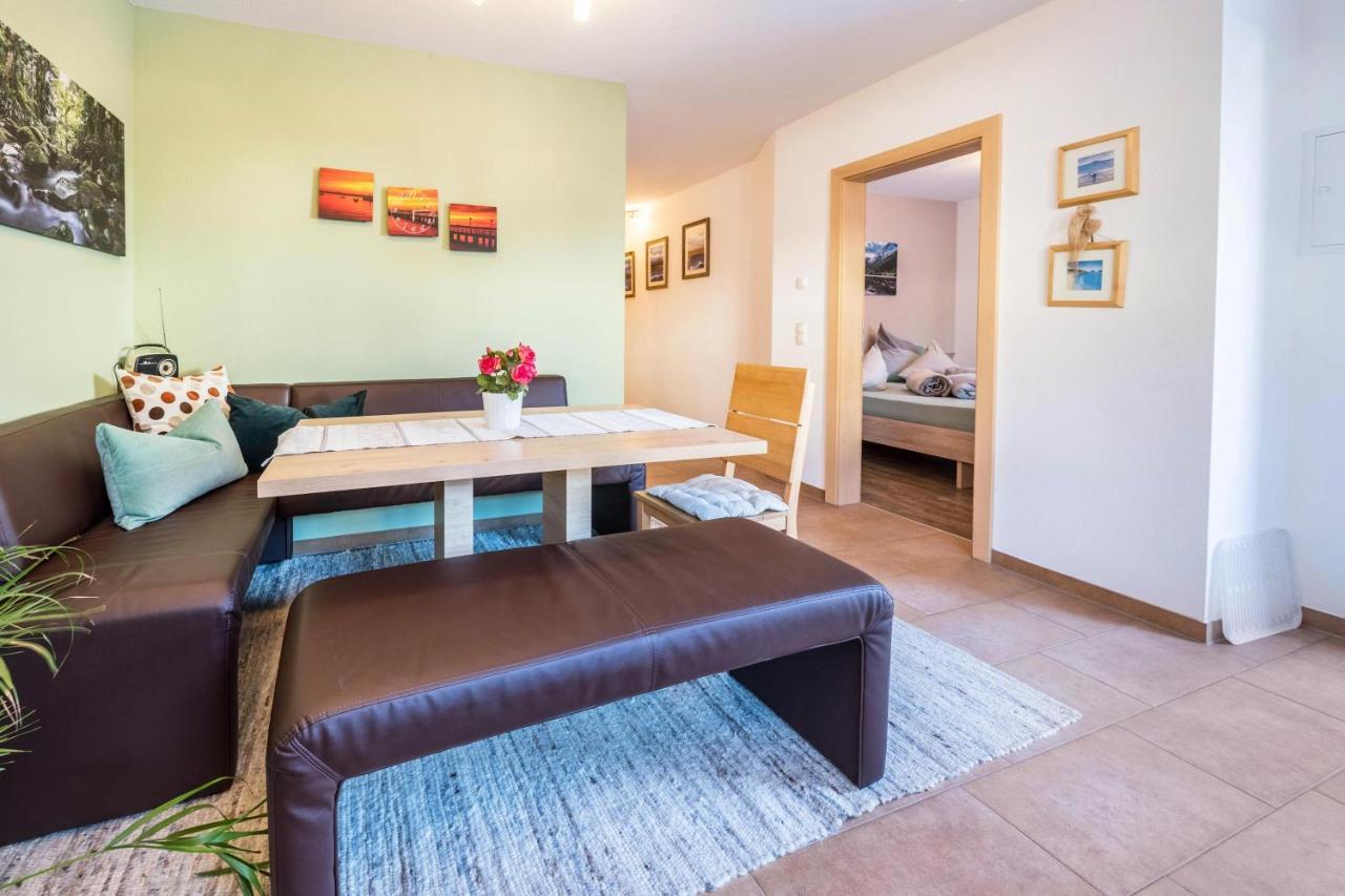 Wieseneck I - Apartment In ฟือเกน ภายนอก รูปภาพ