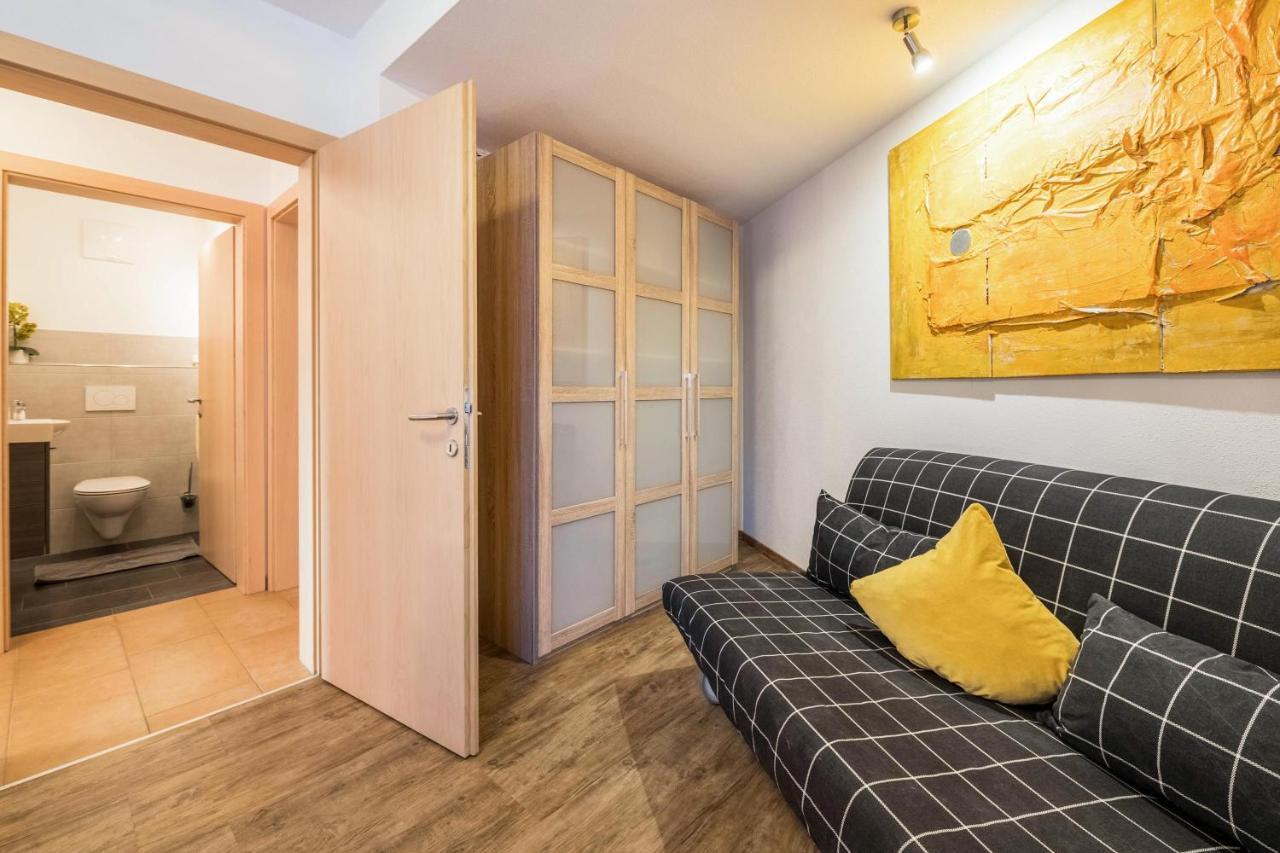 Wieseneck I - Apartment In ฟือเกน ภายนอก รูปภาพ