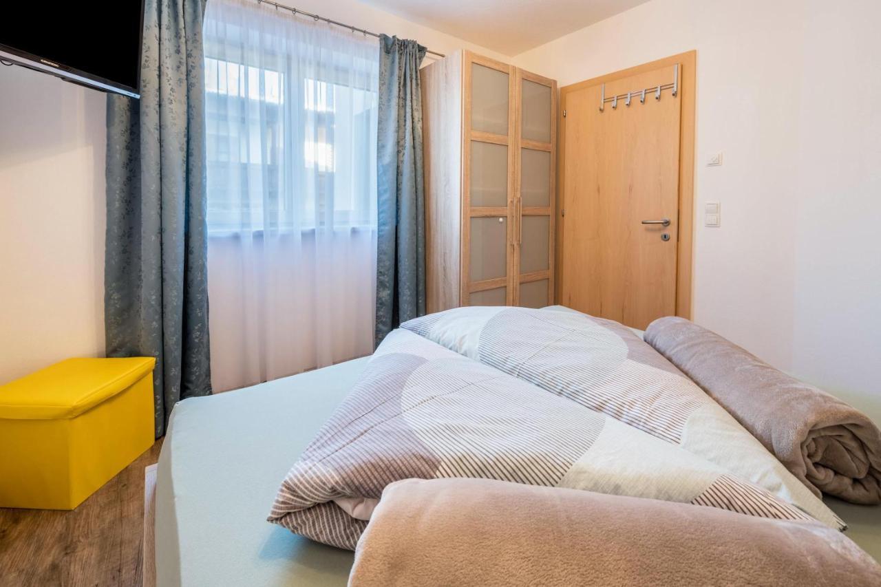 Wieseneck I - Apartment In ฟือเกน ภายนอก รูปภาพ